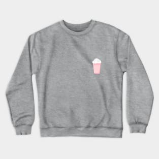 Frappuccino Crewneck Sweatshirt